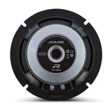 Alpine R2-S653 16.5CM PRO 3-Wege-Komponenten-Lautsprecher
