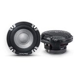 Alpine R2-S653 16.5CM PRO 3-Wege-Komponenten-Lautsprecher