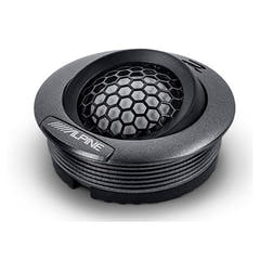 Alpine R2-S653 16.5CM PRO 3-Wege-Komponenten-Lautsprecher