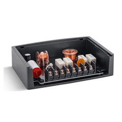 Alpine R2-S653 16.5CM PRO 3-Wege-Komponenten-Lautsprecher