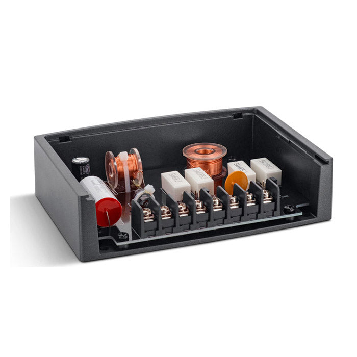 Alpine R2-S653 16.5CM PRO 3-Wege-Komponenten-Lautsprecher