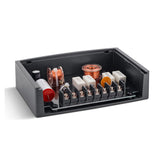 Alpine R2-S653 16.5CM PRO 3-Wege-Komponenten-Lautsprecher