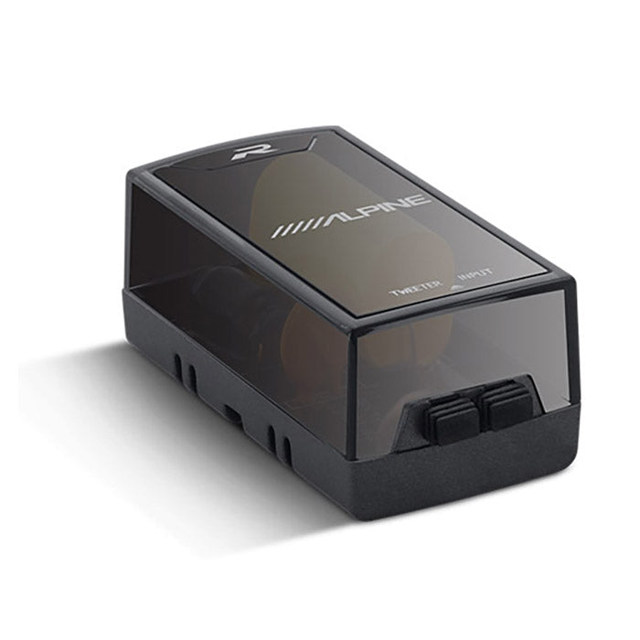Alpine R2-S65C 16.5CM 2-Wege-Komponentenlautsprecher