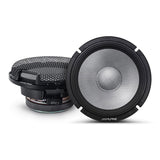 Alpine R2-S65C 16.5CM 2-Wege-Komponentenlautsprecher
