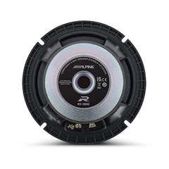 Alpine R2-S65C 16.5CM 2-Wege-Komponentenlautsprecher