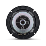 Alpine R2-S65C 16.5CM 2-Wege-Komponentenlautsprecher
