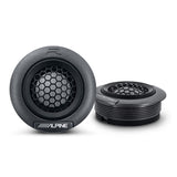 Alpine R2-S65C 16.5CM 2-Wege-Komponentenlautsprecher