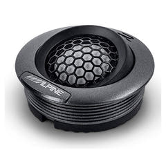 Alpine R2-S65C 16.5CM 2-Wege-Komponentenlautsprecher