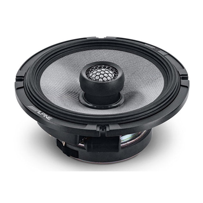 Alpine R2-S65 16,5-cm-Koaxiallautsprecher