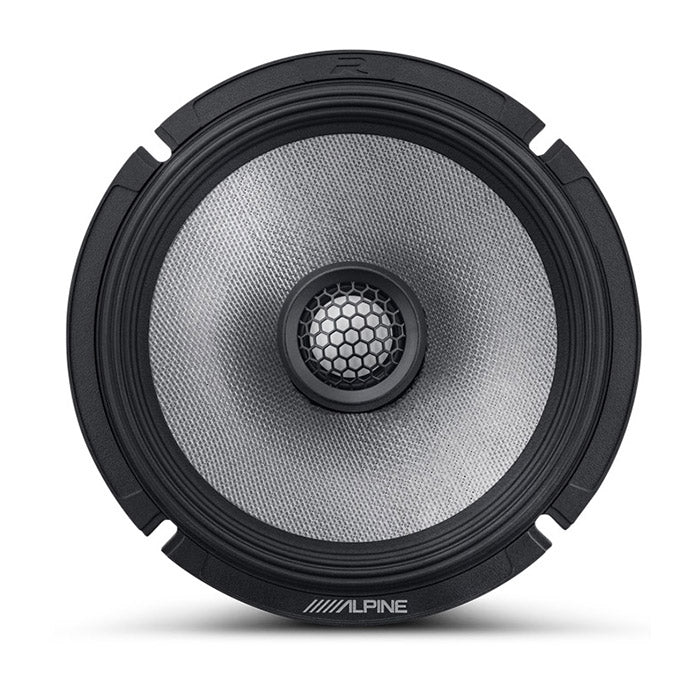 Alpine R2-S65 16,5-cm-Koaxiallautsprecher