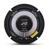 Alpine R2-S65 16,5-cm-Koaxiallautsprecher