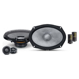 Alpine R2-S69C 6x9" 2-Wege-Lautsprecher-Komponentenset