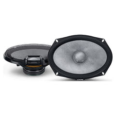 Alpine R2-S69C 6x9" 2-Wege-Lautsprecher-Komponentenset