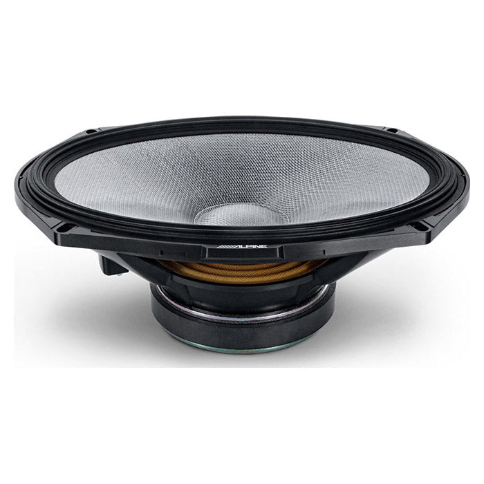 Alpine R2-S69C 6x9" 2-Wege-Lautsprecher-Komponentenset