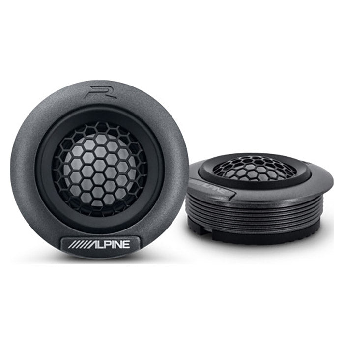 Alpine R2-S69C 6x9" 2-Wege-Lautsprecher-Komponentenset