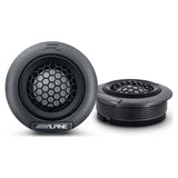 Alpine R2-S69C 6x9" 2-Wege-Lautsprecher-Komponentenset