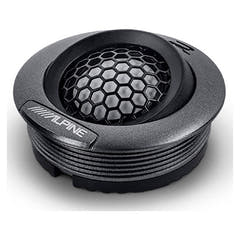 Alpine R2-S69C 6x9" 2-Wege-Lautsprecher-Komponentenset