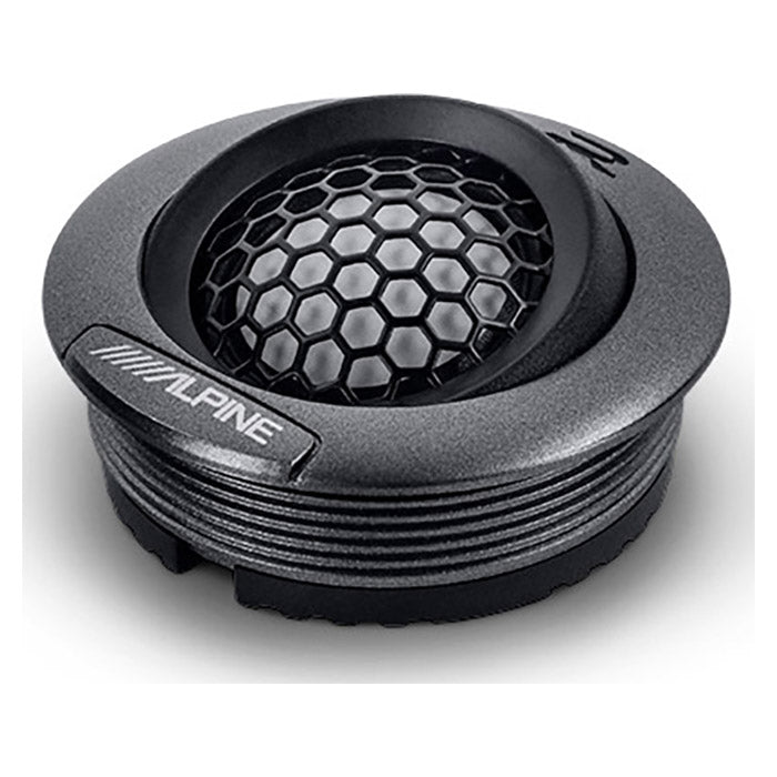 Alpine R2-S69C 6x9" 2-Wege-Lautsprecher-Komponentenset