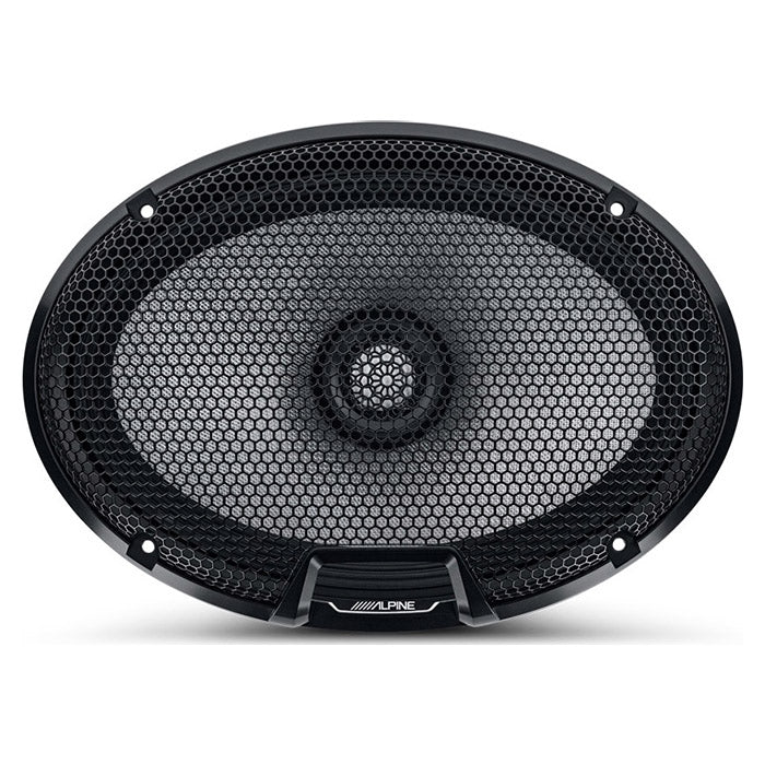 Alpine R2-S69 6x9" 2-Wege-Koaxiallautsprecher