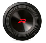 Alpine R2-W10D2 Type-R-Subwoofer 10" 2 Ohm