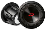 Alpine R2-W10D2 Type-R-Subwoofer 10" 2 Ohm
