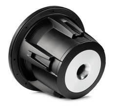 Alpine R2-W10D2 Type-R-Subwoofer 10" 2 Ohm