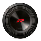 Alpine R2-W10D4 Type-R-Subwoofer 10" 4 Ohm