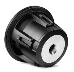 Alpine R2-W10D4 Type-R-Subwoofer 10" 4 Ohm