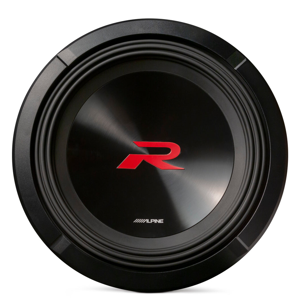 Alpine R2-W12D2 Type-R Subwoofer 12" 2 Ohm