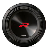 Alpine R2-W12D2 Type-R Subwoofer 12" 2 Ohm