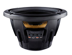 Alpine R2-W12D4 Type-R-Subwoofer 12" 4 Ohm