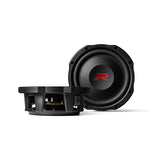 Alpine RS-W10D4 Flacher Type-R-Subwoofer 10" 4+4 Ohm