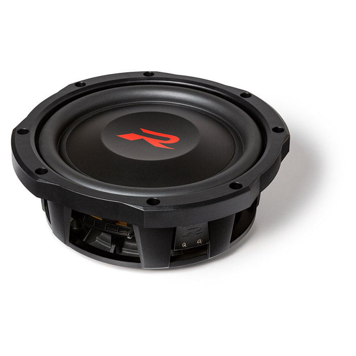 Alpine RS-W10D4 Flacher Type-R-Subwoofer 10" 4+4 Ohm