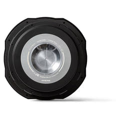 Alpine RS-W10D4 Flacher Type-R-Subwoofer 10" 4+4 Ohm