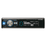 Alpine RUX-C800 Steuereinheit für PXA-H800
