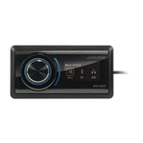 Alpine RUX-C810 Steuereinheit für HDP-D90