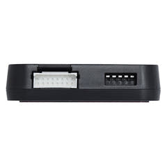 Alpine RVX-100 4-Kamera-Erweiterungshub für DVR-F790