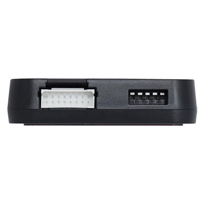 Alpine RVX-100 4-Kamera-Erweiterungshub für DVR-F790