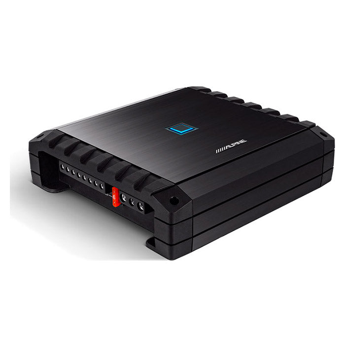 Alpine S2-A36F 4-Kanal-S-Serie-Verstärker