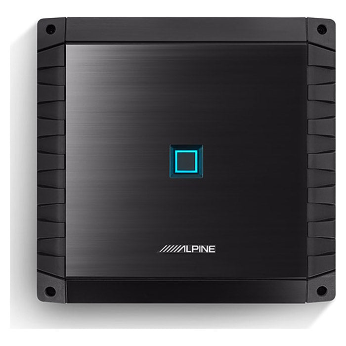 Alpine S2-A36F 4-Kanal-S-Serie-Verstärker