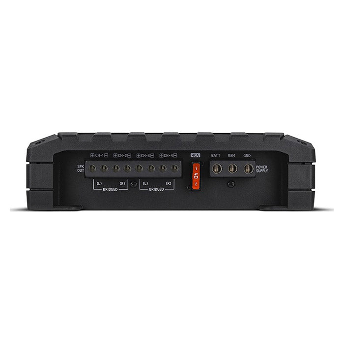 Alpine S2-A36F 4-Kanal-S-Serie-Verstärker