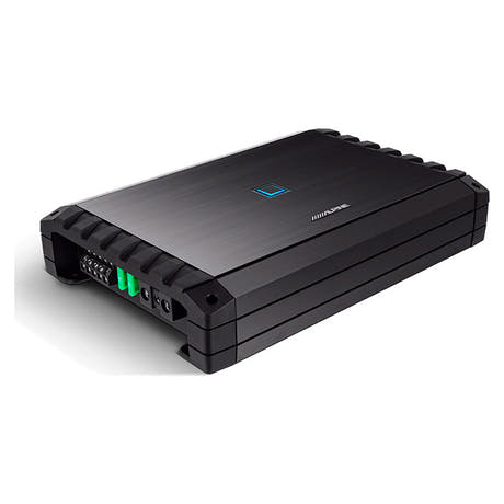 Alpine S2-A55V 5-Kanal-S-Serie-Verstärker
