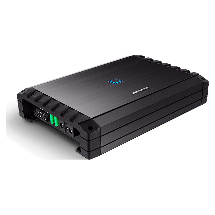 Alpine S2-A55V 5-Kanal-S-Serie-Verstärker