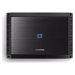Alpine S2-A55V 5-Kanal-S-Serie-Verstärker