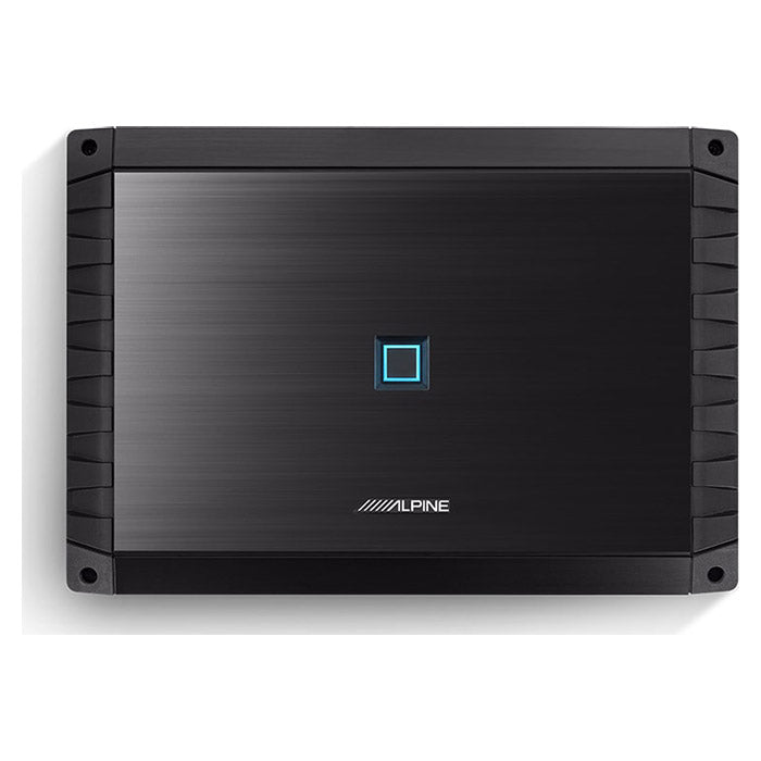 Alpine S2-A55V 5-Kanal-S-Serie-Verstärker