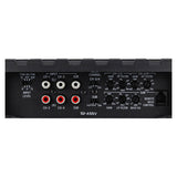 Alpine S2-A55V 5-Kanal-S-Serie-Verstärker