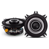 Alpine S2-S40 10-cm-Lautsprecher, 2-Wege-Koaxial