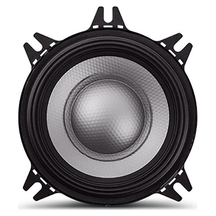 Alpine S2-S40C 10 cm 2-Wege-Lautsprecher-Komponentenset