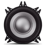 Alpine S2-S40C 10 cm 2-Wege-Lautsprecher-Komponentenset