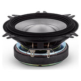 Alpine S2-S40C 10 cm 2-Wege-Lautsprecher-Komponentenset